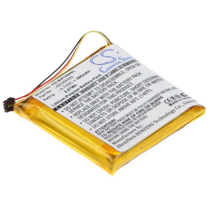 EU Product - Battery for Beats Studio 2.0 etc thumbnail