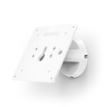 Compulocks VESA Tilting Wall Mount - White