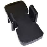 Havis CST99901 POS system accessory POS mount Black