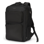 Dicota SEVEN - Notebook carrying backpack - 12" - 14"