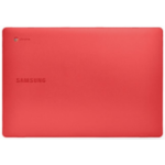 iPearl mCover 15.6" Hardshell case Red