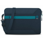 STM Blazer 38.1 cm (15") Sleeve case Navy