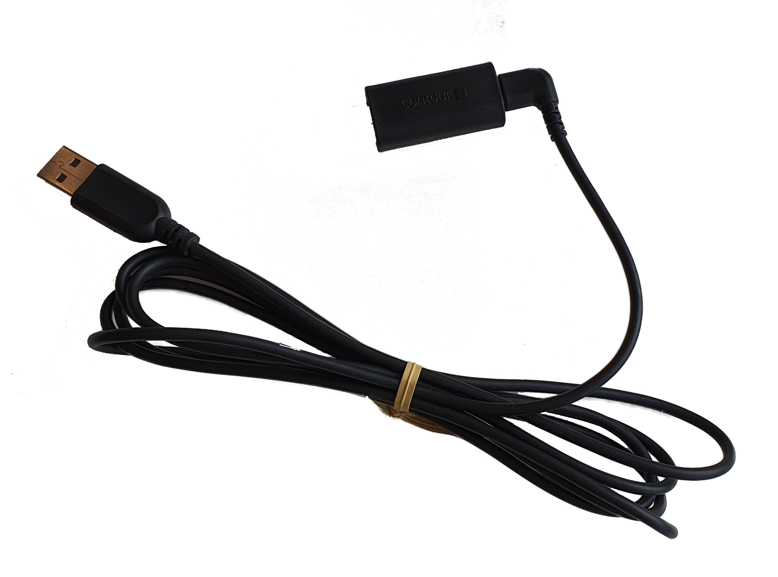 Image of Contour Design CONTOUR Micro USB Cable mouse