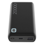 Cellularline Power Bank ESSENCE 20000