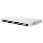 Cisco CBS350-24XT-AU network switch Managed L3 10G Ethernet (100/1000/10000) 1U Black, Grey