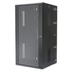 Panduit PZWMC26W rack 26U Wandrek Zwart