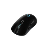 Logitech G 910-005638 mouse Gaming Right-hand RF Wireless 25600 DPI