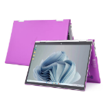 iPearl mCover 13.3" Hardshell case Purple