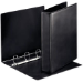 Esselte 49763 ring binder A4 Black