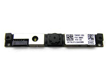 HP 821676-001 notebook spare part Camera