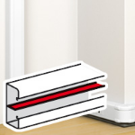 Legrand 075609 kabelgootaccessoire