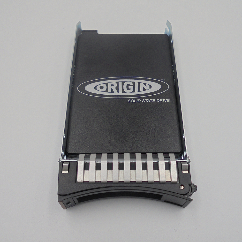 Origin Storage 960GB Hot Plug Enterprise SSD 2.5in SAS Read Intensive