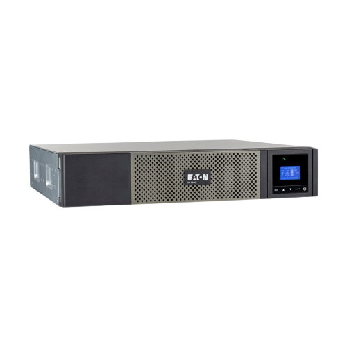 Eaton 5P1000RC 1kVA / 770W Online Double-Conversion 2U Rackmount UPS