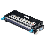 DELL RF012 toner cartridge Original Cyan