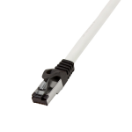 LogiLink CQ8112S networking cable Grey 20 m Cat8.1 S/FTP (S-STP)