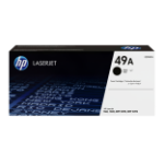 HP Q5949A/49A Toner cartridge black, 2.5K pages ISO/IEC 19752 for Canon LBP-3300/HP LaserJet 1120