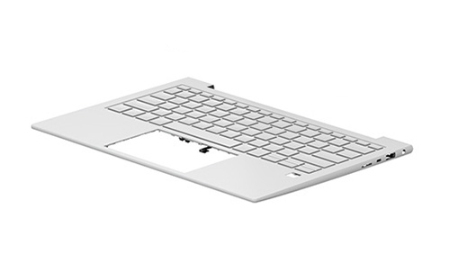 830 G11 Keyboard no B/L TURKISH thumbnail