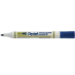 Pentel MW85 marker 12 pc(s) Bullet tip Blue