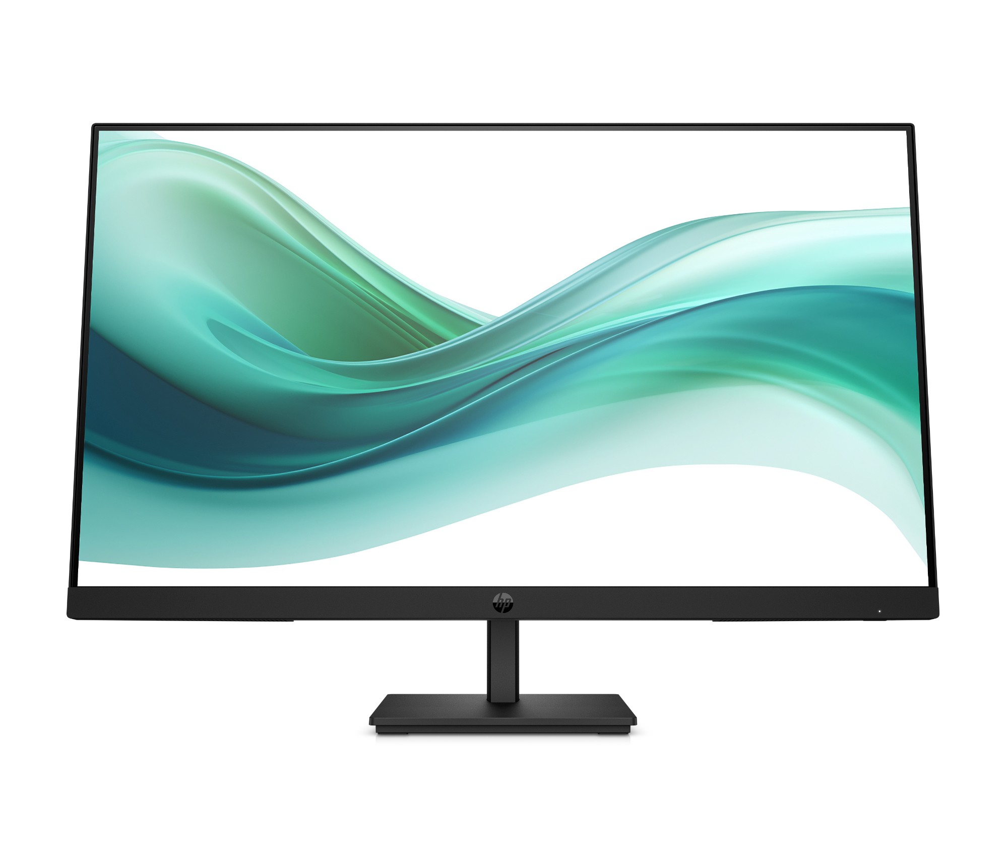 HP Series 3 Pro 27 inch FHD Monitor - 327pf computer monitor 68.6 cm (27") 1920 x 1080 pixels Full HD LCD Black