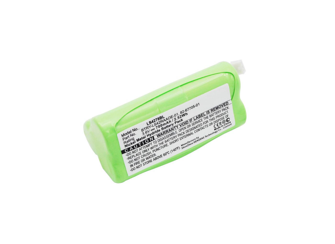 CoreParts BTRY-LS42RAAOE-01 Battery 1 pc(s)