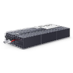 CyberPower RBP0158 UPS battery Sealed Lead Acid (VRLA) 72 V 9 Ah