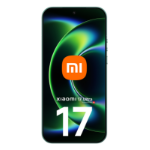 Xiaomi 17 Ultra 17,5 cm (6.9") 5G 16 GB 512 GB 6000 mAh Groen