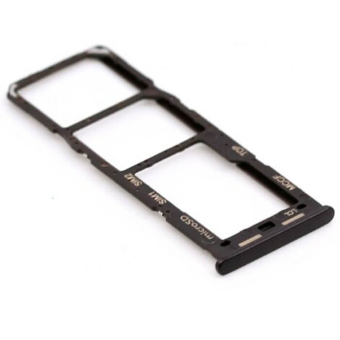 EU Product - Galaxy M33 5G SIM card tray - Brown thumbnail