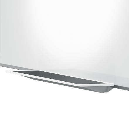 Nobo Impression Pro Steel Magnetic Whiteboard 900x600mm 1915402