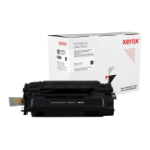 Xerox 006R03627 compatible Toner black, 6K pages (replaces Canon 724 HP 55A)