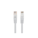 Lanberg PCU6-10CU-0200-S networking cable Grey 2 m Cat6 U/UTP (UTP)