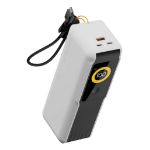 Xtorm XNG270W140 powerbank Lithium-Ion (Li-Ion) 27000 mAh Wit