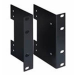 Avaya IP500 Wall Mounting Kit Black