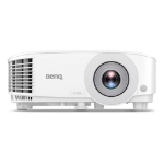 BenQ MW560C Standard throw projector 4000 ANSI lumens DLP WXGA (1280x800) 3D White