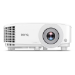 BenQ MW560C data projector Standard throw projector 4000 ANSI lumens DLP WXGA (1280x800) 3D White