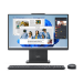 Lenovo IdeaCentre AIO 24ARR9 AMD Ryzen™ 5 7533HS 60.5 cm (23.8") 1920 x 1080 pixels All-in-One PC 16 GB DDR5-SDRAM 512 GB SSD Windows 11 Home Wi-Fi 6 (802.11ax) Grey