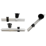 Brodit 216075 montagekit