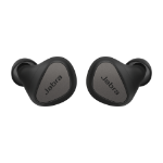 Jabra Elite 5 - Titanium Black