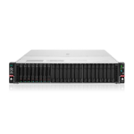HPE Storage Data Protection Platform 7720 Accelerator Node for Alletra Storage MP X10000