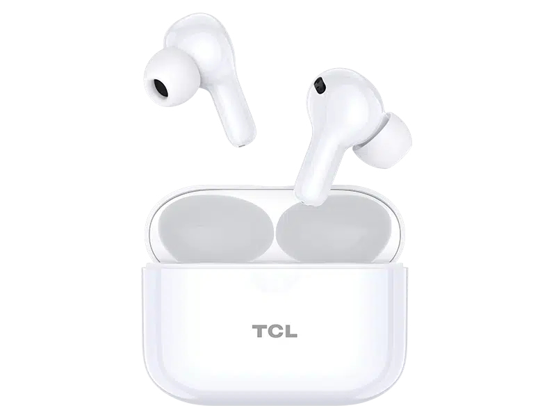 TCL MOVEAUDIO S108 Headset Wireless In-ear Calls/Music USB Type-C Blue