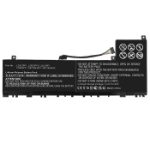 CoreParts MBXLE-BA0373 laptop spare part Battery