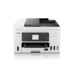 Canon MAXIFY GX4060 multifunction printer Inkjet A4 600 x 1200 DPI Wi-Fi