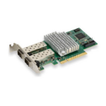 Supermicro AOC-STGF-I2S-O network card Internal Fiber 10000 Mbit/s