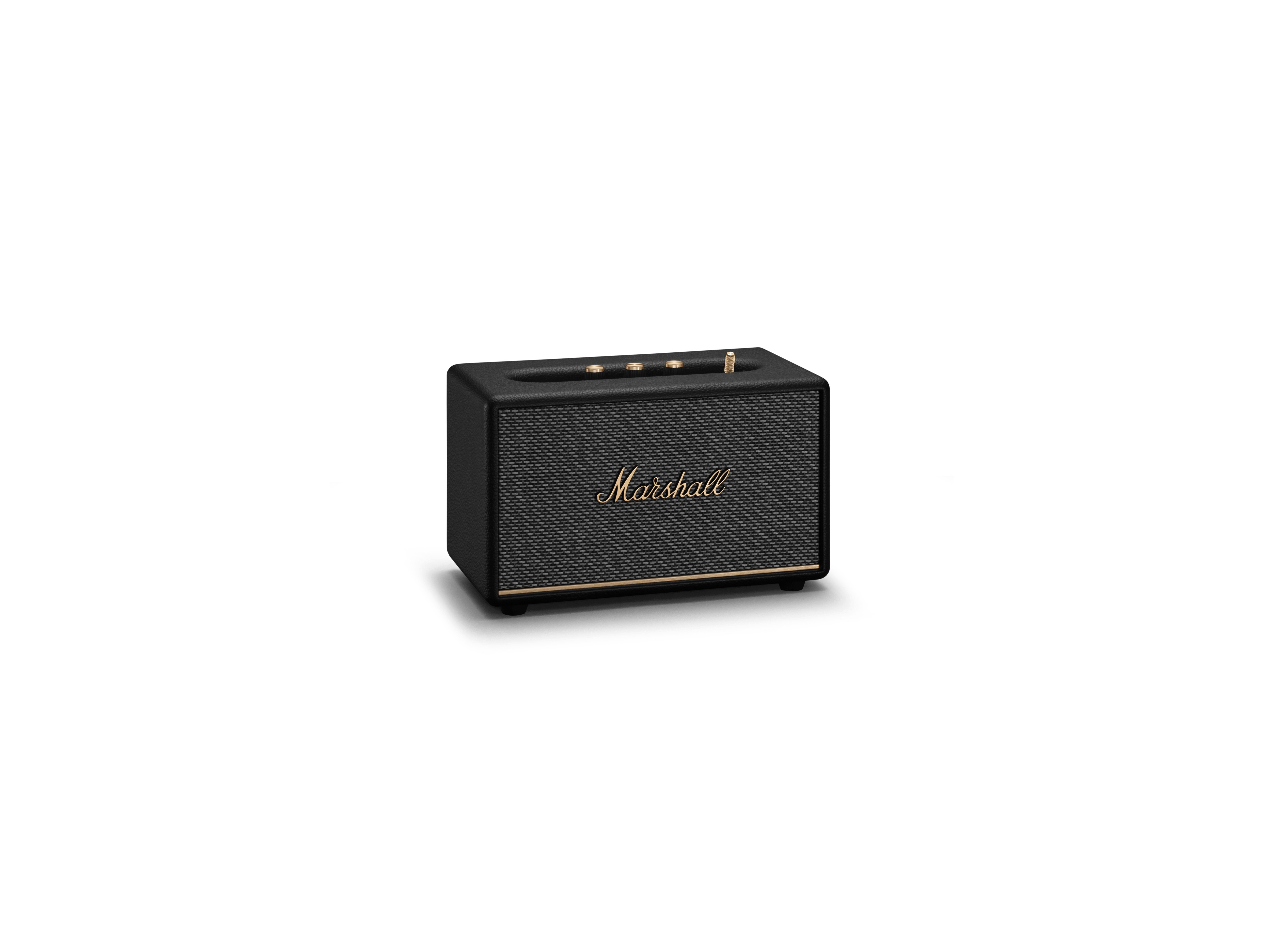 Image of Zound Industries Marshall Acton III Bluetooth�Black (UK)