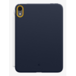 Spigen Nano Pop 21,1 cm (8.3") Hoes Marineblauw , Geel