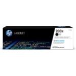 HP CF540X/203X Toner cartridge black, 3.2K pages ISO/IEC 19798 for HP Pro M 254