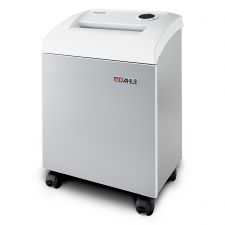 Dahle 116 Clean Tec Professional Strip cut Shredder 31738J