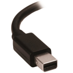 StarTech.com Adaptateur Mini DisplayPort vers HDMI - Convertisseur Vidéo Actif mDP 1.4 à HDMI 2.0 - 4K60Hz - Mini DP ou Thunderbolt 1/2 Mac/PC vers Moniteur/TV HDMI - Câble mDP vers HDMI