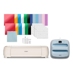 Cricut Explore 4 Ultra Bundle Electronic