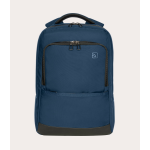 Tucano Luna Gravity backpack Casual backpack Blue Fabric