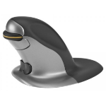 POSTURITE Penguin Vertical Mouse Small Wireless (9894901/872377)